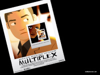 Multiplex Desktop 4