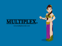 Multiplex Desktop 6