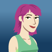 Jillian (“Jailbait”) Adams