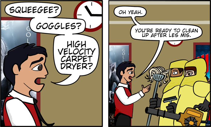 Multiplex #771: Guest strip by Jaydot Sloane Multiplex #771: Guest strip by Jaydot Sloane