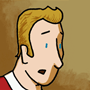 Guest strip by Tony Breed <i>(Finn and Charlie are Hitched)</i>