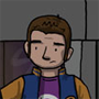 Guest strip by Jackson Ferrell <i>(Sketch Comedy)</i>