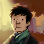 Guest strip by Pizdzius Swedzioszek <i>(Regnum Online: The Comic)</i>