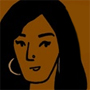 Guest strip by Shayna Marchese