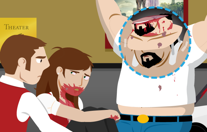 Multiplex #690: “Behind the scenes” look at panel 4