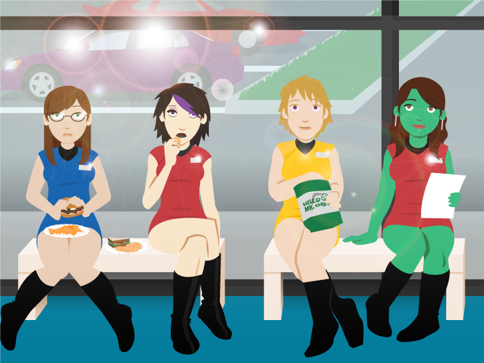 Multiplex #355: Close-up of panel 7