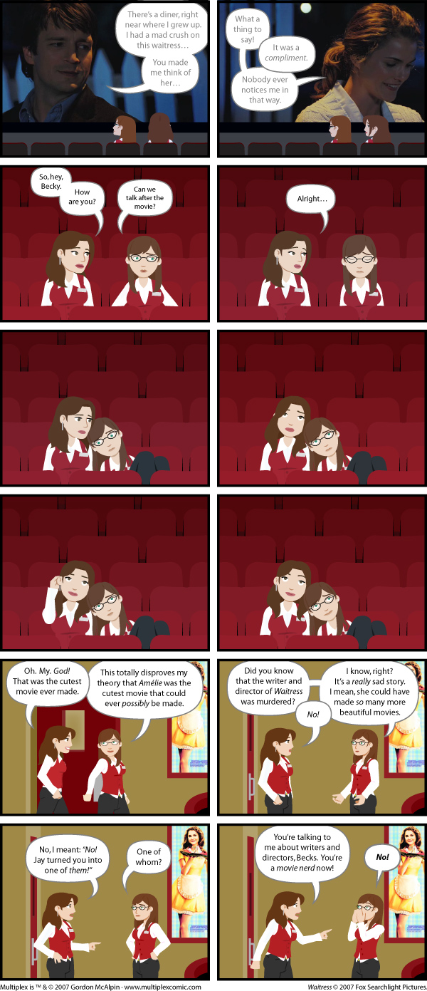Multiplex #136: Here Comes the Sun Again Multiplex #136: Here Comes the Sun Again