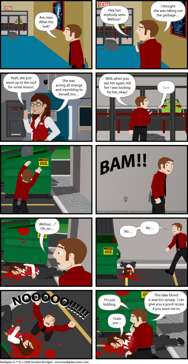 Multiplex #249: Lift Your Skinny Fists Like Antennas to Heaven