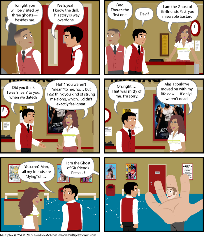 Multiplex #353