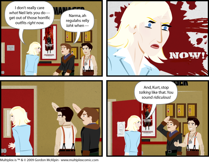Click to go to
the next strip Multiplex #388: Paradigm Shift