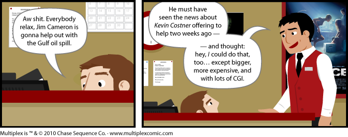 Multiplex #477