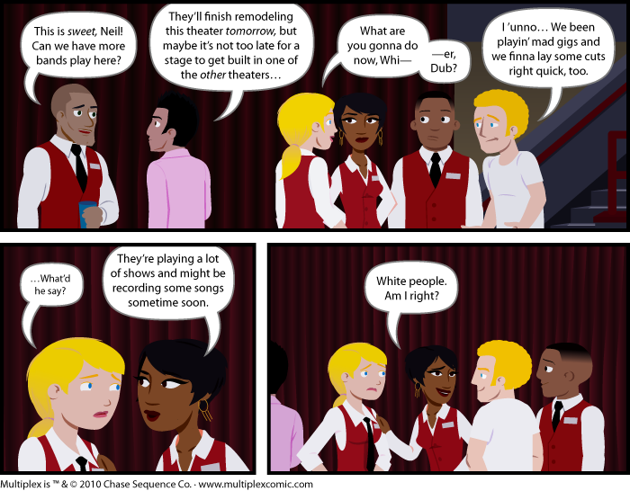 Multiplex #531: Babel Fish Multiplex #531: Babel Fish