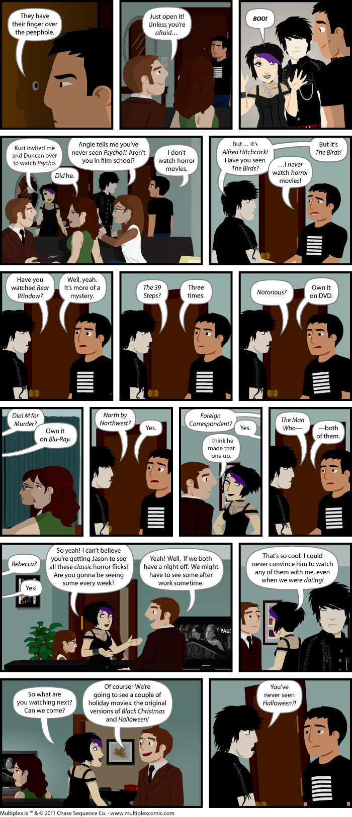 Multiplex #585: Where Are Your Priorities? Multiplex #585: Where Are Your Priorities?