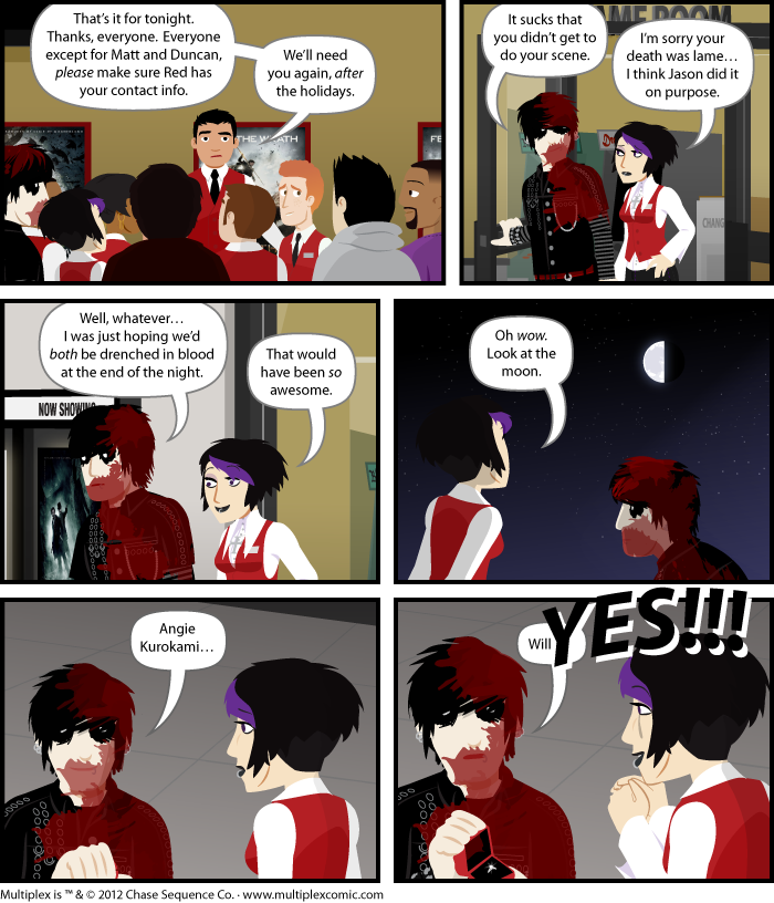 Click to go to
the next strip Multiplex #666: The Other Half