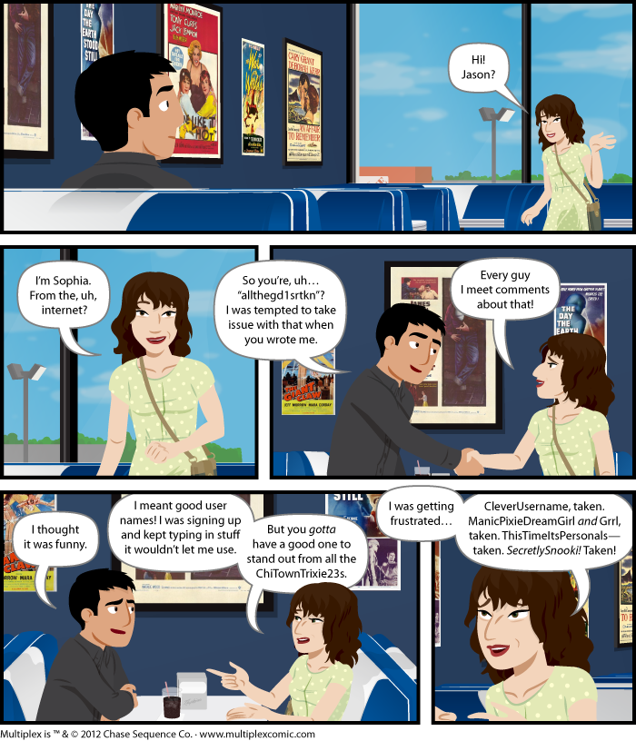 Multiplex #708: From the Internet, Part Two